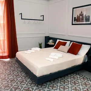 Riccioli Bed and breakfast
